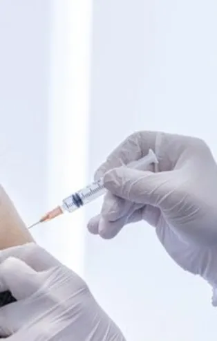 Diyanet AÇIKLADI: Aşı orucu bozar mı? Covid-19 koronavirüs aşısı orucu bozar mı?