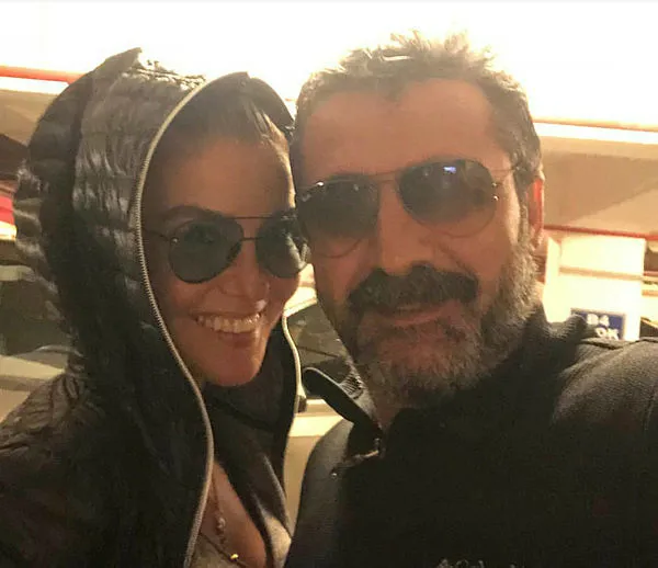 Gülben Ergen ve Burak Törer ayrıldı-2