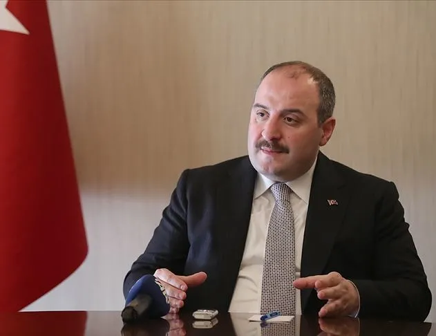 Bakan Varank’tan paylaşımını eleştirenlere manidar cevap