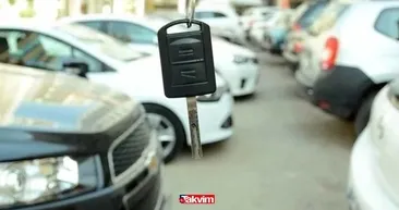 80 bin TL, 93 bin TL, 100 bin TL’ye satılık 2. el otomobiller... Almayan bin pişman olur! Ziraat Bankası ve Vakıfbank satıyor!