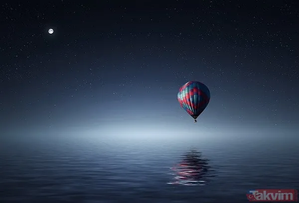 Bugün kendinize hakim olun! Oğlak dolunayı geliyor! 13 Temmuz Oğlak dolunayı burçları nasıl etkileyecek? Oğlak, Aslan, Boğa, Balık burçları dikkat! - 16