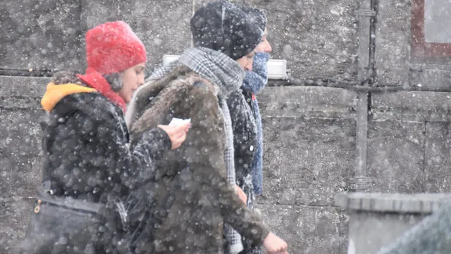 İstanbul için son dakika kar yağışı açıklaması: Aralık ayında...-4