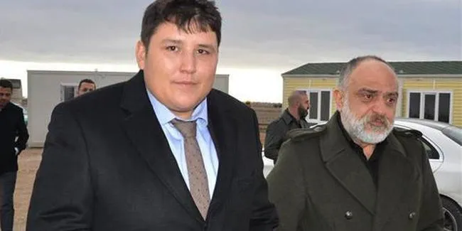 Çiftlik Bank soruşturmasında kritik isim teslim oldu - 2