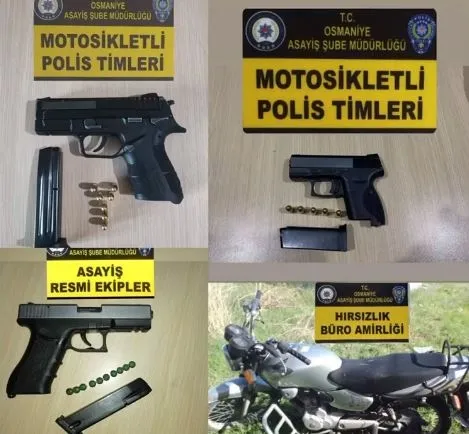 Son dakika: İçişleri Bakanı Ali Yerlikaya duyurdu: 68 ilde Mercek-6 operasyonu: Bin 129 gözaltı-3