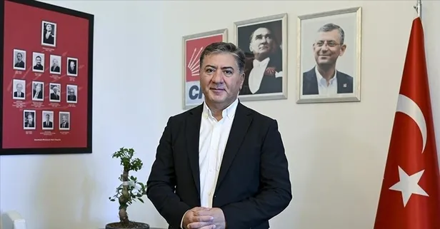 CHP'li Emir ve Günaydın'ın dokunulmaz dosyaları TBMM Başkanlığına sunuldu