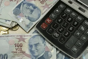 Memura farklı zam! Ocak zammı için yeni anket geldi TAKVİM maaşları hesapladı | Polis, öğretmen, doktor, hemşire en düşük maaş...