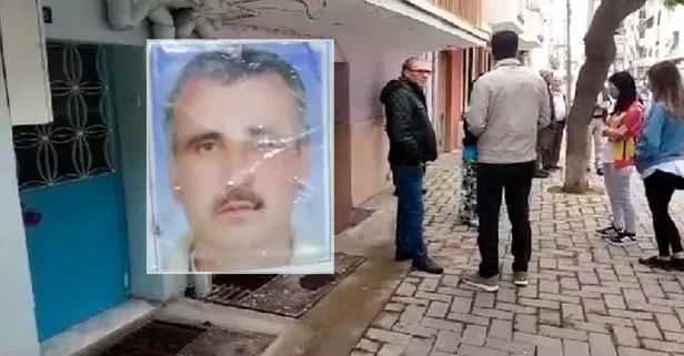 Bayramlaşmaya gelip acı haberle yıkıldılar! 4 çocuk babası Manisa’da ölü bulundu