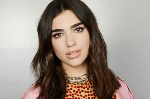 Dua Lipa kimdir? Dua Lipa kaç yaşında? Dua Lipa nereli?