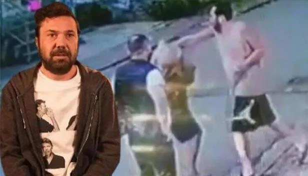 Komşusunu döven Halil Sezai'nin ‘hak etti, tam dövemedim’ sözlerine yaşlı adamın avukatından suç duyurusu-5