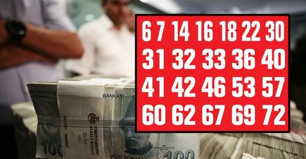 On Numara açıklandı! 2.4 milyon devretti