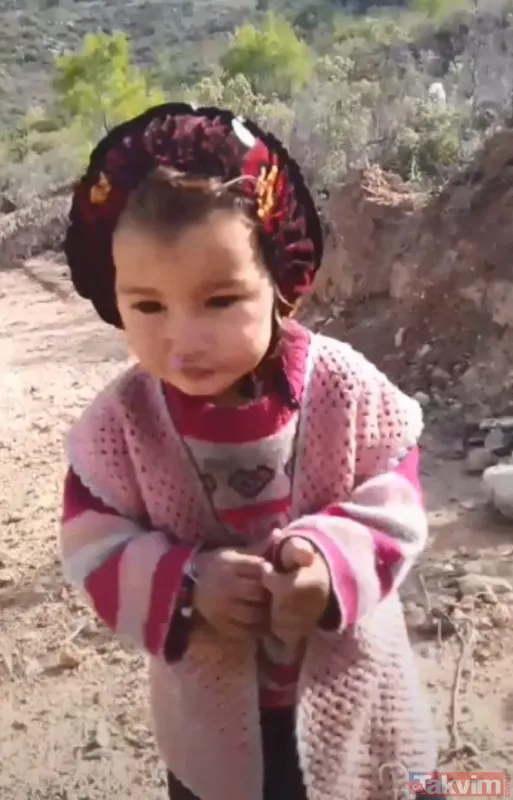 Türkiye günlerce Yörük Kızı Müslüme'yi konuşmuştu! Dede Hasan Yağal hakim karşısına çıktı... Şok ifadeler - 3