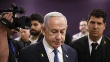 İsrail Başbakanı Netanyahu sığınağına alındı!