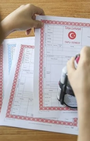 Gayrimenkul alım satımında yeni dönem başlıyor! Artık tapuya gitmeden de o işlemler yapılacak