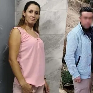 Yanarak ölen Figen Çoban’ın kocası ’mağdurum’ dedi!