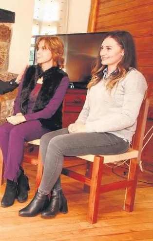 Birbirlerini yetiştiren 5 öğretmen bir araya geldi