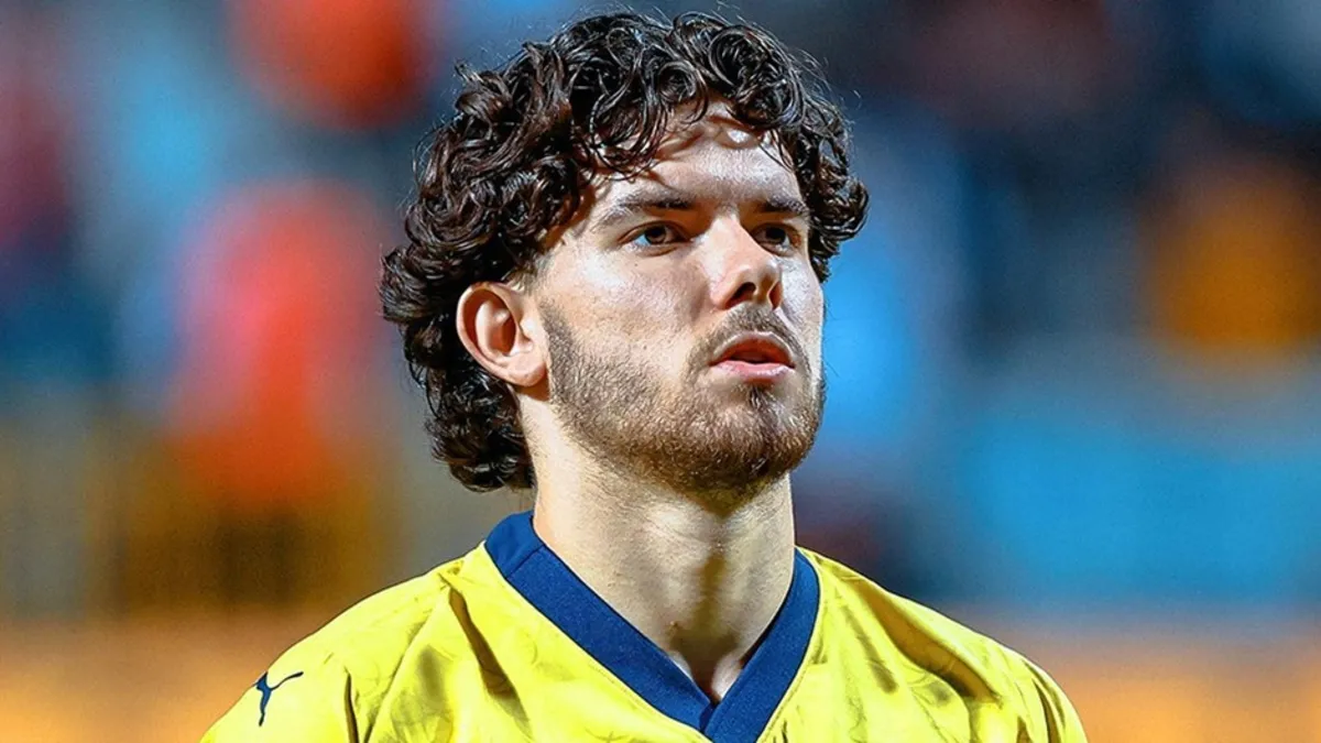 Fenerbahçe'den Ferdi Kadıoğlu kararı