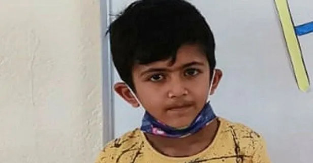 Yer: Tunceli Pertek... Sünnet düğünü olan 9 yaşındaki Muhammed arkadaşlarıyla oynarken, fenalaşarak yaşamını yitirdi