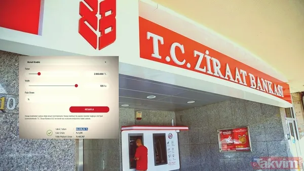 Ziraat Bankası'nın Sunduğu Ortak Konut Kredisi Kampanyası, Konut Kredisi Almak İsteyen Kişilere Büyük Bir Kolaylık Sağlıyor. Bu Kampanyaya Başvuran Kişiler,...