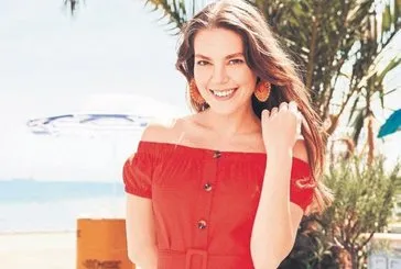 İşin ’Aslı’ mutluluk