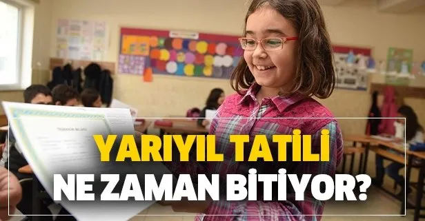 15 Tatil Ne Zaman Kac Gun 2020 Yariyil Tatili Ne Zaman Bitiyor Somestr Tatili Takvimi Takvim