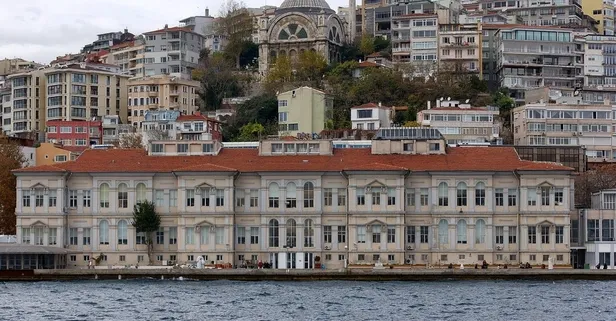 Mimar Sinan Güzel Sanatlar Üniversitesi 42 öğretim üyesi alacak