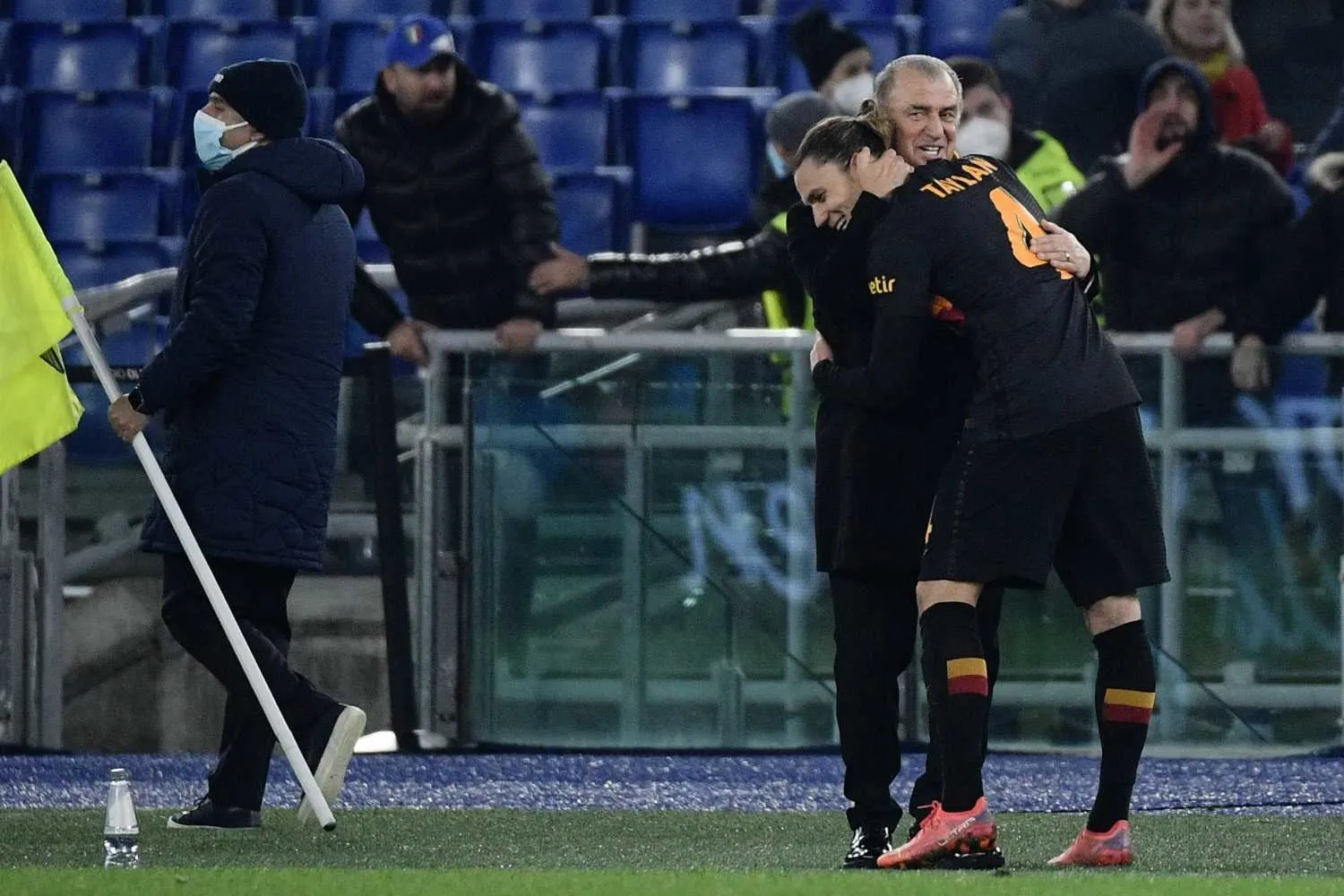 Galatasaray Victor Osimhen için geri sayımda! Tarihe geçecek adım - 4