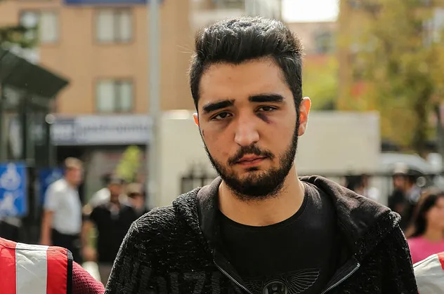 Savcının oğlu Görkem Sertaç Göçmen'e 2 yıl hapis istemi! Türkiye günlerce onu konuşmuştu