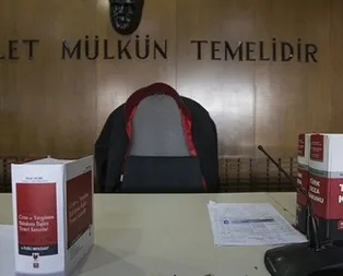 ANKARA 17. ASLİYE CEZA MAHKEMESİ