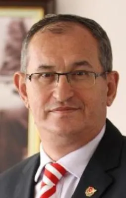 CHP'li vekilden fotomontajlı yalan