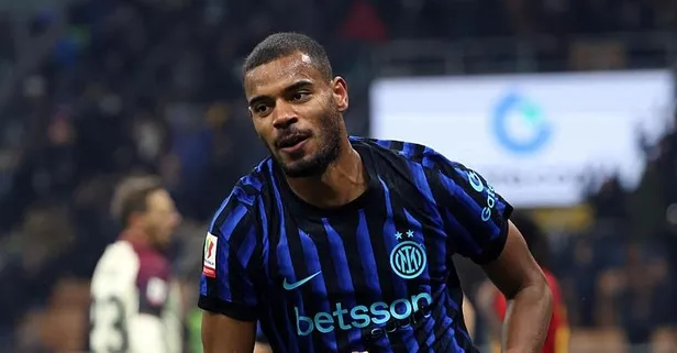 Inter'in yıldızı Fenerbahçe maçında!