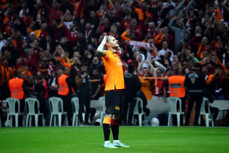 Galatasaray haberleri | Wanda Nara'nın Icardi için talepleri 'yok artık' dedirtti! İşte o maddeler - 12