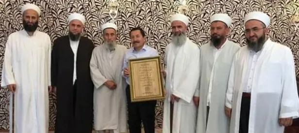 Hürriyet yazarından FETÖ tarzı algı operasyonu