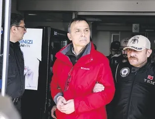 28 saat sonra hapiste