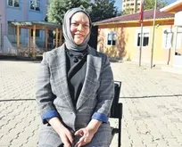 Şırnak’ta 15 yıldır kanserle mücadele ediyor | Öğretmen Çiğdem Bayrak idealist tutkusu ile fark yaratıyor