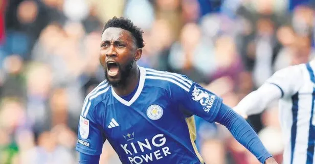 İngilizler de Iheanacho’yu doğruladı