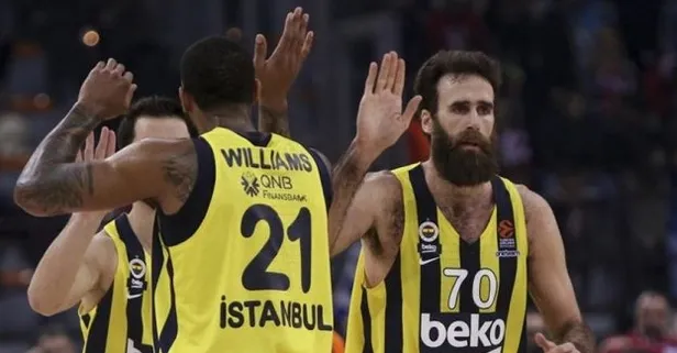 Olimpia Milano hız kesmiyor | Sıra Luigi Datome ve Derrick Williams'ta