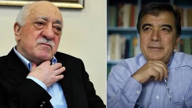 Eski MİT görevlisi Enver Altaylı'nın ABD ve İsrail aşkı ortaya çıktı! Türkiye'ye kumpas için ABD'ye rapor hazırlamış-6