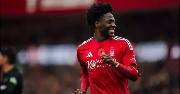 Beşiktaş'tan Ola Aina sürprizi!