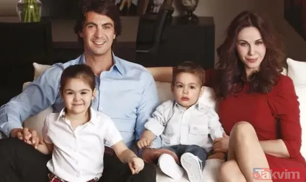 Demet Şener ile İbrahim Kutluay yine mahkemelik oldu! Bu kez sebep 'Ömer'in dişi' Eski eşler arasında sular durulmuyor - 6