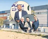 İtalyan iş insanı Türk ortağı tarafından 100 milyon lira dolandırıldı!