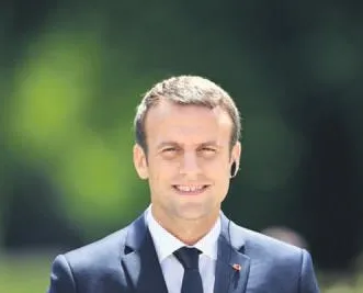Fransa’da zafer yine Macron’un