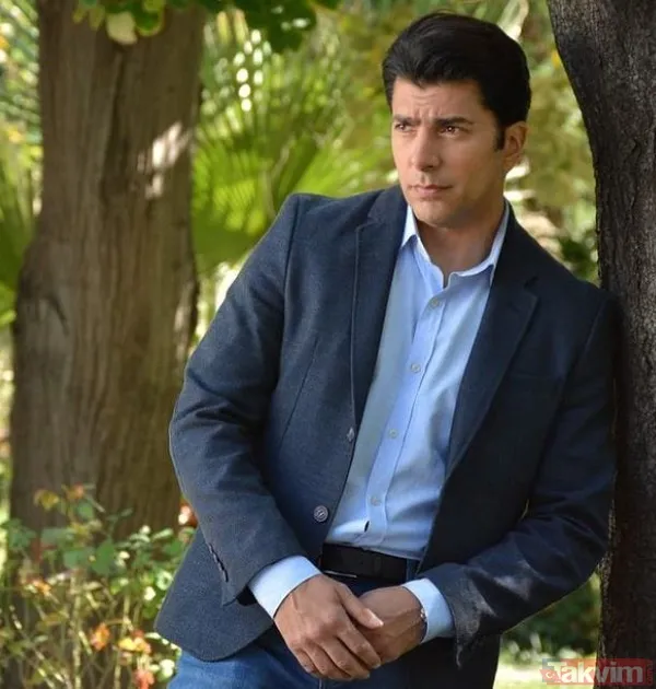 Çılgın Bediş'in büyük aşkı Oktay'dı son haline bakın! Cenk Torun'un görenler gözlerine inanamıyor zamanı durdurmuş gibi - 22