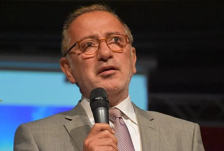 Fatih Altaylı tutuklandı