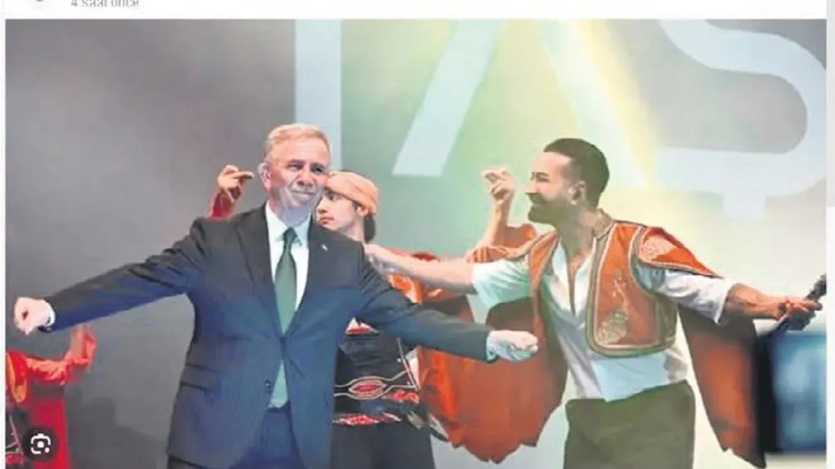 Konser vurgununda savcılık harekete geçti! ABB ve İBB'ye soruşturma başlattı