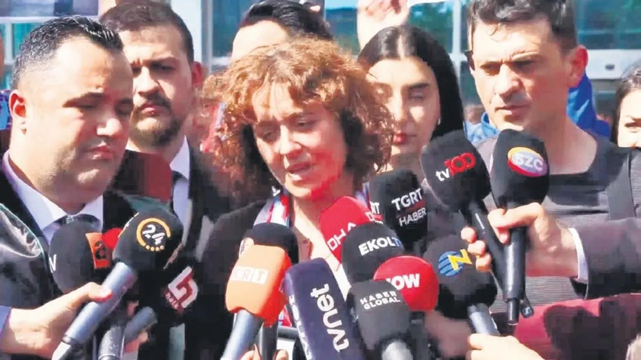 Minguzzi davasına erteleme