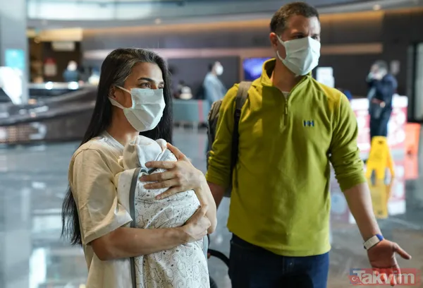 Avrasya Tüneli'nde mucize! İki kişi girdiler üç kişi çıktılar - 2