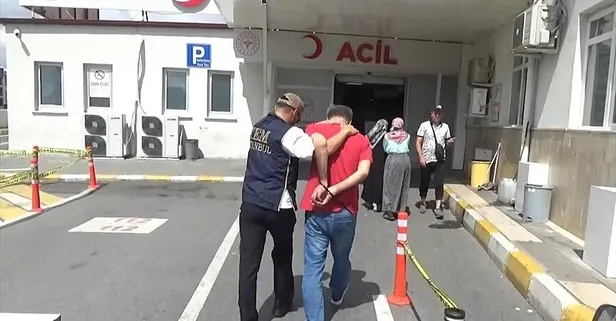 FETÖ'cü firari savcı Zafer Yıldız yakalandı!