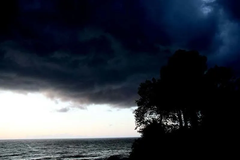 Meteoroloji'den Ordu'ya uyarı! - 3