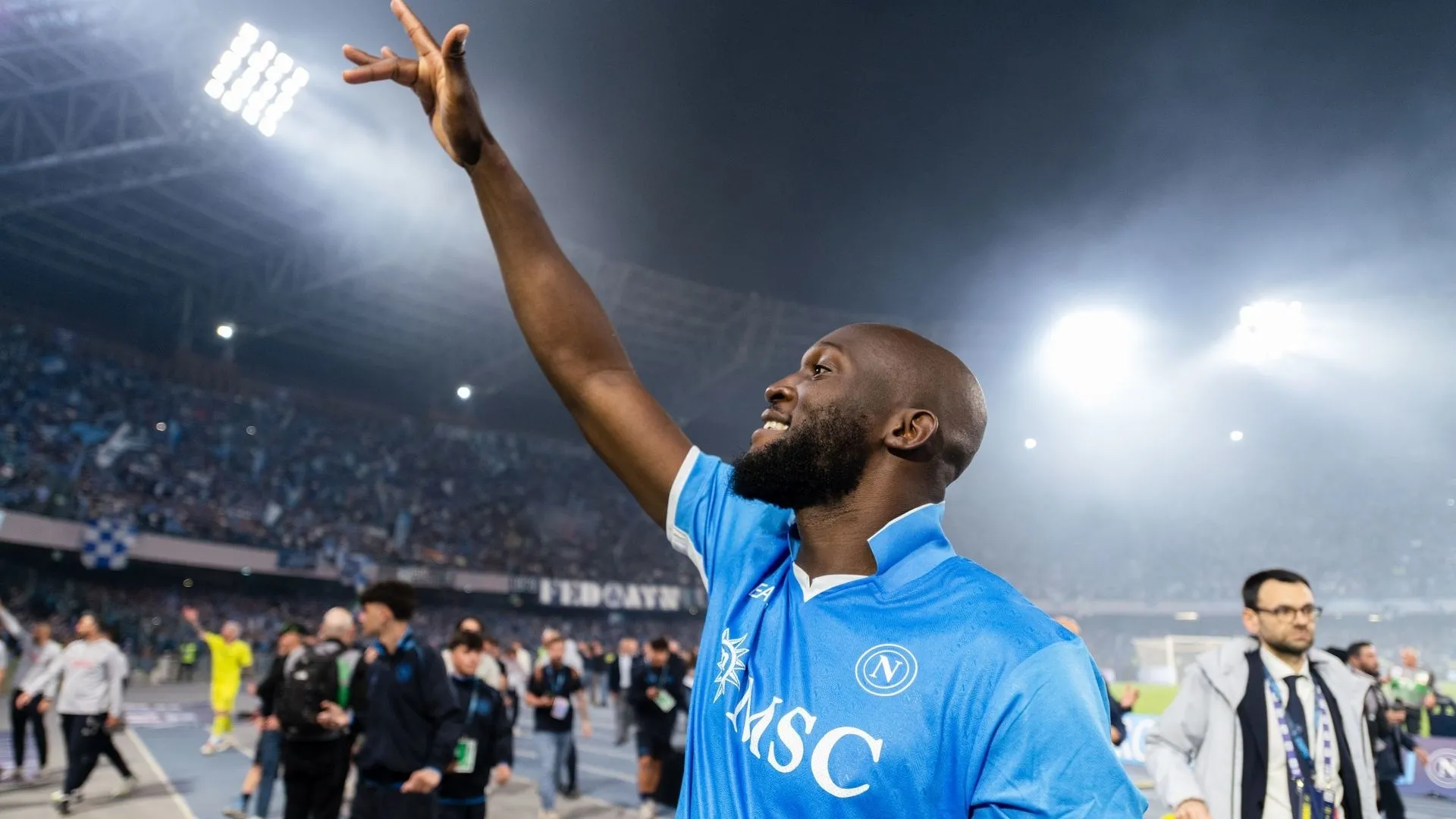 Fenerbahçe'ye forvetin kralı! Transferde kritik tarih - 12