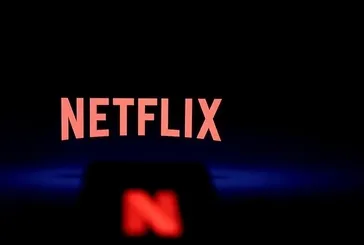 Netflix beleş!